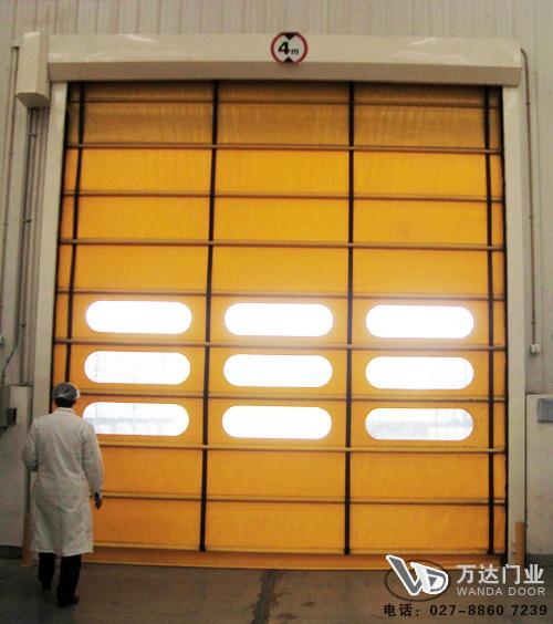 管城回族堆积门